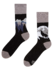 Veselé ponožky Vlk Veselé ponožky Vlk