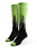 Chaussettes de compression rigolotes pour la course à pied Forêt Chaussettes de compression rigolotes pour la course à pied Forêt