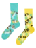 Veselé ponožky Šťastný pes Veselé ponožky Šťastný pes