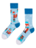 Regular Socks Winter Fox Regular Socks Winter Fox