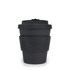 Mini bambusový ecoffee cup 2.0 čierny Mini bambusový ecoffee cup 2.0 čierny