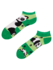 Vidám bokazokni Pandák és csíkok Vidám bokazokni Pandák és csíkok