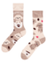 Chaussettes rigolotes Puppuccino Chaussettes rigolotes Puppuccino