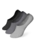 Cotton No Show Socks 3-pack Classic Cotton No Show Socks 3-pack Classic