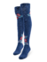Over the Knee Socks Wild Flowers Over the Knee Socks Wild Flowers