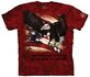 T-shirt War Eagle T-shirt War Eagle