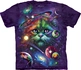 Cosmic Cat Adult Cosmic Cat Adult