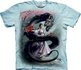 T-shirt Dragon Dancer