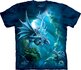 Tengeri sárkány póló 
