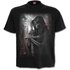 Tričko plus size Rytíř smrti