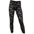 Ladies Legging's Black Lace