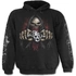 Sweatshirt mit Kapuze Totschläger Sweatshirt mit Kapuze Totschläger