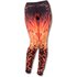 Ladies Legging's Fire
