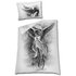 Posteľné prádlo Krídla anjela