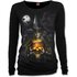 Ladies' T-shirt Witches' Night