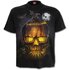 Schwarzes T-Shirt Hexennacht