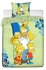 Povlečení Simpsonovi Povlečení Simpsonovi