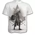 Bílé tričko Assassins creed - Bayek postava Bílé tričko Assassins creed - Bayek postava
