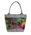 Damen Filz Handtasche Polo Abstrakt Damen Filz Handtasche Polo Abstrakt
