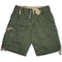 Herren Khaki Shorts