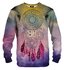 Sweatshirt Indian Dreamcatcher