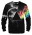 Pulover brez kapuce Pink Floyd Pulover brez kapuce Pink Floyd