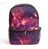 Ruksak Fialová galaxia Ruksak Fialová galaxia