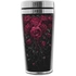 Thermobecher mit dem Motiv Blutige Rosen Thermobecher mit dem Motiv Blutige Rosen