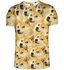 Rövidujjú póló Doge Shiba inu