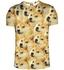 T-Shirt mit kurzen Ärmeln Doge Shiba inu T-Shirt mit kurzen Ärmeln Doge Shiba inu