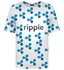 Tričko s krátkym rukávom Ripple