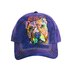 Baseball Cap Russo Pitbull