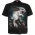 T-Shirt mit dem Motiv Kaninchenhöhle T-Shirt mit dem Motiv Kaninchenhöhle