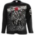 Long Sleeve with design Sons of Anarchy Deadly Scythe