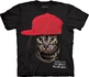T-Shirt Kurzarm Katze Lil Wayne T-Shirt Kurzarm Katze Lil Wayne