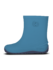 Barfuß-Regenstiefel für Kinder Be Lenka Pudds – Aquablau