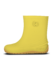 Barfuß-Regenstiefel für Kinder Be Lenka Pudds – Gelb