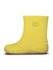 Kinderregenlaarzen Be Lenka Pudds - Geel