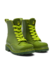 Cédruszöld gyerek gumicsizma