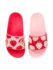 Sandales rigolotes pour enfants Fraises sucrées Sandales rigolotes pour enfants Fraises sucrées