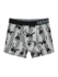 Veselé chlapčenské boxerky Skunk
