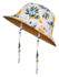 Chapeau bob rigolo pour enfants Oranges Chapeau bob rigolo pour enfants Oranges
