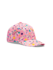 Vidám gyerek baseball sapka Aranyos pillangók