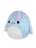 SQUISHMALLOWS Laslow, a beluga bálna, 20 cm SQUISHMALLOWS Laslow, a beluga bálna, 20 cm