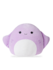 SQUISHMALLOWS Fialová raja Aziza, 30 cm