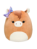 SQUISHMALLOWS Tomar, a masnis ló, 20 cm SQUISHMALLOWS Tomar, a masnis ló, 20 cm