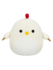 SQUISHMALLOWS Todd, a csirke, 20 cm SQUISHMALLOWS Todd, a csirke, 20 cm