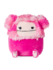 Squishmallows różowa yeti Heiley, 30 cm