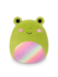 SQUISHMALLOWS Doxl, a béka, 20 cm SQUISHMALLOWS Doxl, a béka, 20 cm