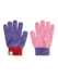 Lustige Strickhandschuhe für Kinder Liebliches Reh Lustige Strickhandschuhe für Kinder Liebliches Reh